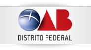 OAB DF – Ordem dos Advogados do Brasil/DF