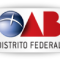 OAB DF – Ordem dos Advogados do Brasil/DF