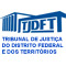 TJDFT – Tribunal de Justiça do DF e Territórios