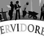 Punições de Servidor
